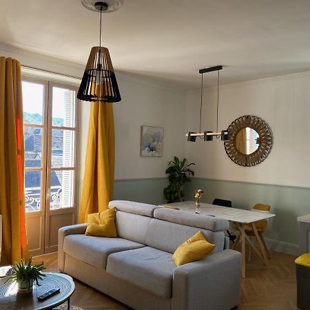 Magnifique Appartement Climatise - Classe 4 Etoiles Terrasson Bagian luar foto